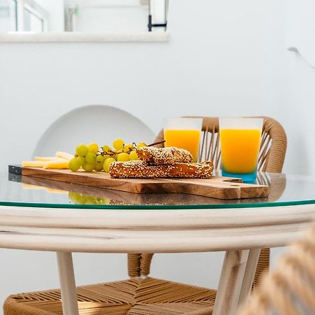 Smirida Suites Naxos City Экстерьер фото